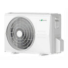 Ecohouzng - Climatiseur mini-split écoénergétique 12 000 BTU avec pompe à chaleur-Chauffe et refroidit efficacement des espaces de 450 à 750 pieds carrés