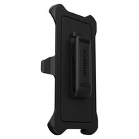 OtterBox - Holster Defender Pro Accessoire pour iPhone 17 Air - Noir-Fonctionne avec le boîtier de la série Defender