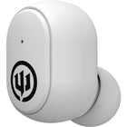 Wicked Audio - Embr écouteurs réellement sans fil - Blanc-Étui de recharge