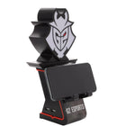 Exquisite Gaming - G2 Esports: G2 Cable Guy Ikon support de contrôleur lumineux et charge-Environ 8" de hauteur