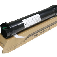 CET - Xerox Altalink C8030/8035/8045/8055/8070 Cartouche de toner - Rendement Standard - Noir-Couleur: Noir