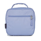JanSport - Sac À Lunch Lunch Break - Lavande Cendrée-Le compartiment principal isolé garde les articles chauds ou froids