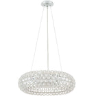 Modway - Halo Pendentif 25" Lustre-Lustre pendentif moderne