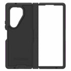 OtterBox - Étui Defender Pro XT avec Magnets pour Samsung Galaxy Z Fold8 Ultra - Noir-DROP+ | 7 fois plus de chutes que la norme militaire (MIL-STD-810G 516.6)
