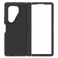 OtterBox - Étui Defender Pro XT avec Magnets pour Samsung Galaxy Z Fold8 Ultra - Noir-DROP+ | 7 fois plus de chutes que la norme militaire (MIL-STD-810G 516.6)