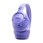 JBL - Tune 780NC Casque supra‑auriculaire sans fil avec réduction de bruit - Lavander-Connexion multipoint avec Bluetooth 6.0