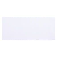 Staples - Enveloppe régulières - Certifié FSC - No. 9 - 3-7/8" x 8-7/8" - vélin blanc 24 lb - Paquet de 500-Envleoppes no 9