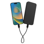 mophie - Powerstation 10 000 mAh - Noir-Garantie limitée de 2 ans du fabricant