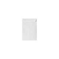 Enveloppes à extrémité ouverte LUX - 6 po x 9 po - 80 lb - blanches - paquet de 500-Les enveloppes ouvertes 6 x 9 sont parfaites pour envoyer des documents/catalogues/publipostage/matériel promotionnel/brochures