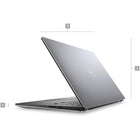 Dell - Remis à neuf Precision 5540 9e génération écran 15,6 po - Intel i7 (9750H) - 16 Go de RAM - SSD 256 Go - Windows 11 Pro-16 Go DDR4-2666 SODIMM; jusqu’à 64 Go pris en charge (2 slots)