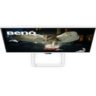 BenQ - Moniteur de divertissement à domicile 27" 2K 200 Hz - blanc-Raccourcis clavier du scénario