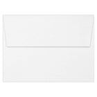 LUX - Enveloppes d’invitation A7 (5 1/4 x 7 1/4), matières recyclées à 100 %, 50/boîte (4880-WPC-50)-Les enveloppes d’invitations A7 (5 1/4 x 7 1/4 po) sont idéales pour les invitations, les cartes de remerciements, les invitations de mariage, les faire-part et les photos de 5 x 7 po