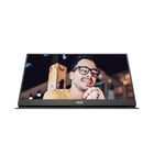AOC - Moniteur portable 16T20 15,6" - Noir-La technologie USB Type-C transporte à la fois l’alimentation, le signal d’affichage et les données à l’écran dans un seul câble simple