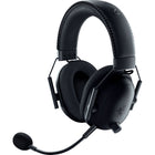 Razer - Blackshark V2 PRO PlayStation Casque esport sans fill pour Playstation 5 - Noir-Arceau ajustable. En acier renforcé: Une robustesse et une flexibilité accrues