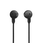 JBL - Tune 235BT Écouteurs boutons sans fil - Noir-Jusqu’à 25 heures d’autonomie + recharge rapide
