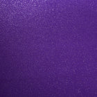 Cricut - Smart Vinyl – Permanent, 3 pi, Violet-Fonctionne sans tapis de coupe - il suffit de charger et de partir