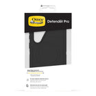 Otterbox - Étui Defender Pro avec aimants (emballage écologique) pour Samsung Galaxy S26+, Noir-Des protections autour de la caméra la protègent des chocs violents