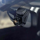 Vantrue - Caméra embarquée S1 Pro 2,7K avec carte SD de 64 Go-Imagerie nocturne avancée restituant images 2.7k claires dans conditions lumière difficiles comme tunnels ou routes nocturnes