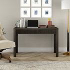 Hudson&Canal - Bureau Mendoza 48'' - Brun aulne-Caractéristiques assemblage facile