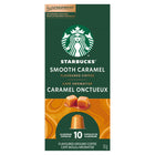 Starbucks Par Nespresso - Capsules de café - Caramel Onctueux  - Paquet de 10-4