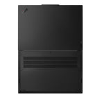 Lenovo - ThinkPad E16 Gen 3 portable 16 po - Intel Core 7 240H - SSD 512 Go - 16 Go de RAM - Windows 11 Pro - Noir-Détails et durée de vie de la batterie : batterie Li-ion rechargeable de 48Wh