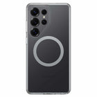 Otterbox - Symmetry Transparent Étui avec aimants pour Samsung Galaxy S26 Ultra, Transparent-Un design ultra-fin qui épouse parfaitement les lignes de votre téléphone