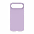 Blu Element - Étui Silicone MagSafe - pour iPhone 17 Air - Lavande-Compatible avec MagSafe