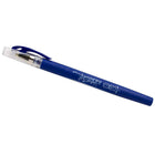Marvy Uchida – Stylos à gel – 0,7 mm – bleu – paquet de 2-Quantité: 2 par paquet