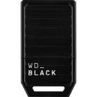 Western Digital - Carte d'extension de stockage WD Black C50 - 2 To - Noir-Espace pour les jeux massifs