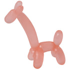 Merangue - Gommes à ballons - Lot de 6-Comprend des motifs variés tels que chien, éléphant, cheval et plus encore