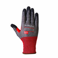 Forcefield - Gants Samurai Sandy cut 6 - Taille 9 - Paire-Résistance à la coupure de niveau ANSI A6