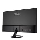 ASUS - Moniteur FHD 100 Hz sans cadre Eye Care 27 po - VZ27EHF-Le profil ultra fin ne mesure que 6,5 mm à son point le plus fin, occupe très peu d'espace sur le bureau et s'intègre bien dans n'importe quel environnement. La conception sans cadre le rend parfait pour les configurations multi-écrans presque transparentes qui vous offrent un degré d'immersion encore plus élevé._x000D_