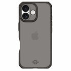 Itskins - Étui Spectrum_R pour iPhone 17 - Fumée-Testé en cas de chute de 3 m / 10 pieds