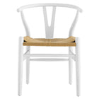 Modway - Amish Restauration Fauteuil - Blanc-8