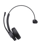 Yealink - Casque Bluetooth mono USB-C/USB-A BH70 - UC-Conçues pour minimiser le bruit du vent