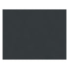 Pacon - Carton Bristol 4 plis, 22 po x 28 po, noir, paquet de 25-Tableau ferroviaire 4 couches de haute qualité, idéal pour la construction, le montage, le pochoir, les affiches ou les tableaux d’ancrage