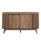 Modway - Eudora Buffet - Noyer-9
