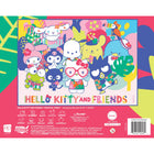 USAopoly - Hello Kitty and Friends "Tropical Times" casse-tête de 1,000 pièces-4