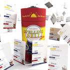 Spelling Bell - Jeu d'orthographe Spelling Bell - Édition pour enfants - De la maternelle à la 6e année-Utilisez-le comme outil d'évasion en classe ou comme jeu de table à la maison !