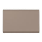 WeatherTech - Tapis du milieu anti-fatigue ComfortMat Connect - Pierre - Sable-Chaque pièce de centre mesure également 3 pi de long. Assemblez-les entre les pièces d’extrémité ou d’angle.