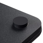 Edifier - SS02 d'enceintes pour haut-parleurs pour série S1000/S2000 - Brun-5