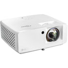 Optoma - Projecteur DLP Full HD à courte focale de 4 200 lumens-Luminosité de 4200 lumens ANSI