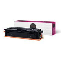 Premium Tone - Canon 3026C001 Alternatif Premium Tone - Rendement standard - Magenta-Couleur: Magenta