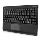 Adesso - Clavier mini sans fil avec pavé tactile-Connexion sans fil stable