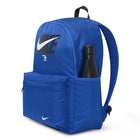 Nike - Sac à dos Futura x 3Brand par Russell Wilson - Bleu-Poche pour ordinateur portable