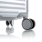 Heys - Cruze Valise 26 pouces-Poignée inférieure pour faciliter le soulèvement