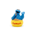 tonies - Figurine Audio - Cookie Monster de Sesame Street - Anglais​-Divertissement sans écran pour les enfants de 3 ans et plus