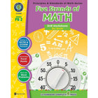Livre numérique : Five Strands of Math, Drills Big Book (PDF, téléchargement pour 1 utilisateur), prématernelle à 2e année-Vous recevrez deux courriels : un confirmant toute la commande et l'autre avec un bouton Download Software (Télécharger le logiciel). Vous pouvez télécharger immédiatement ou revoir votre courriel pour télécharger plus tard.