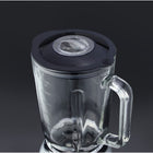 Westinghouse - Mixeur de table, Blanc-6 lames en acier inoxydable