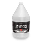 Janitori Dégraisseur Max  3.6L-Contient 0%: Ammonia, parabens, EDTA, NTA, chlorine, phosphates, petroleum solvants